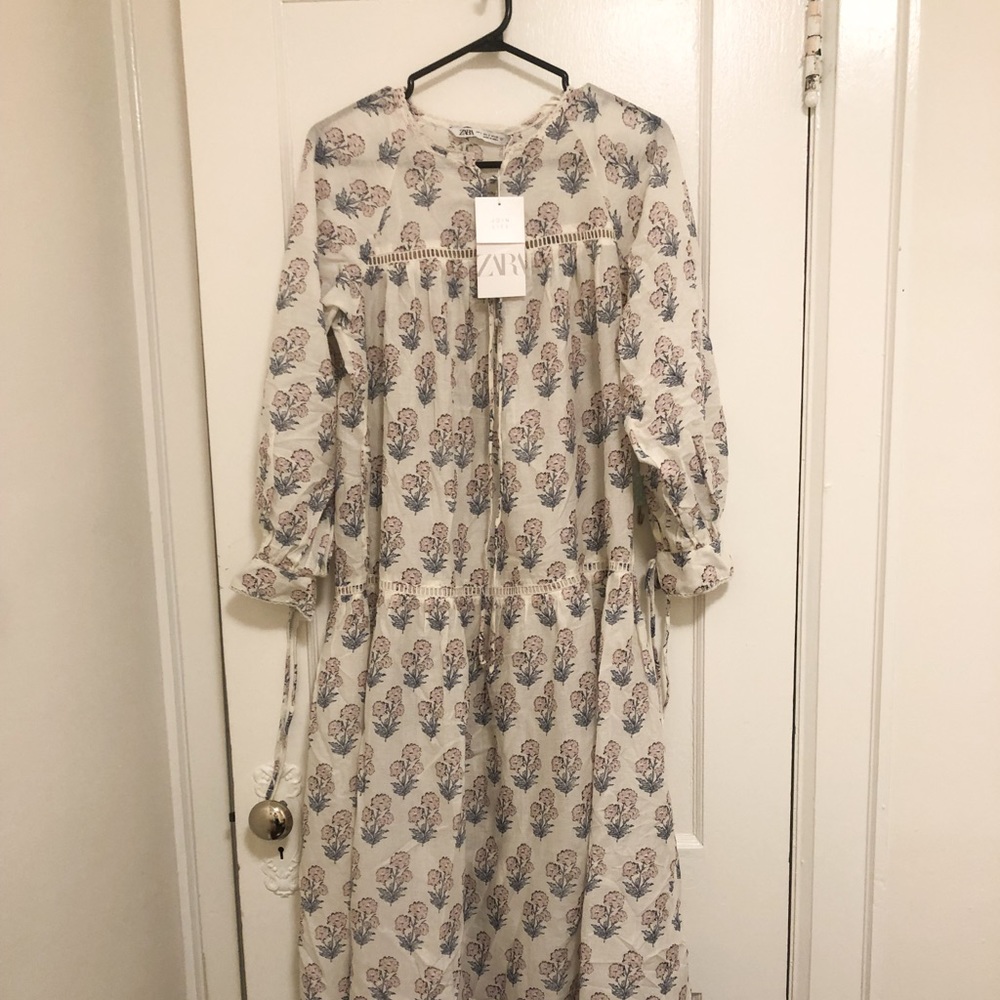 New with Tags Zara dress